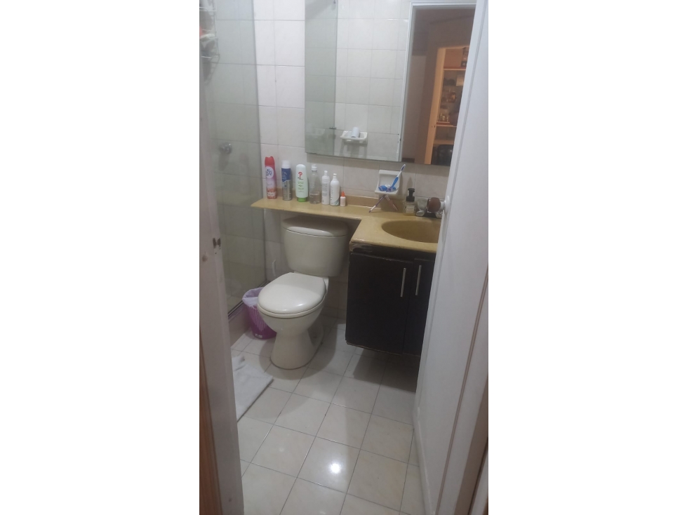 Apartamento en venta en El Batán, Bogotá · foto 19 de 24