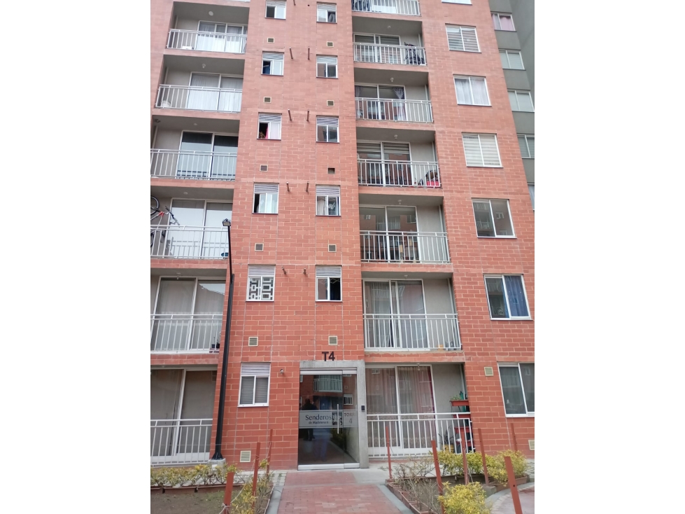 Apartamento en venta en Villa Del Rio, Bogotá · foto 4 de 18