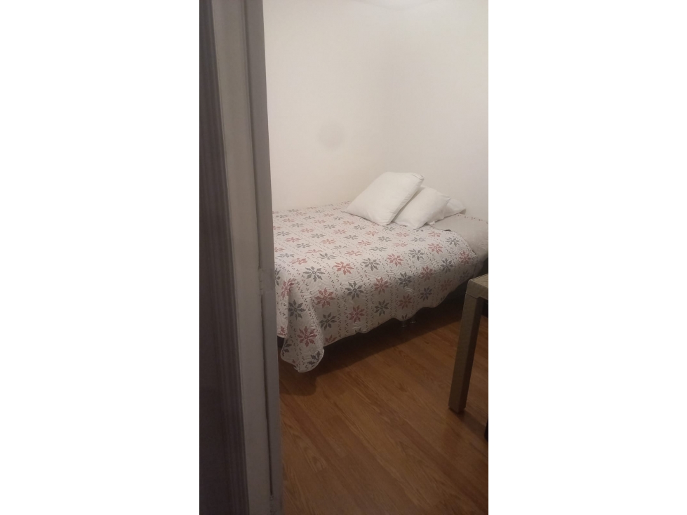 Apartamento en venta en El Batán, Bogotá · foto 20 de 24