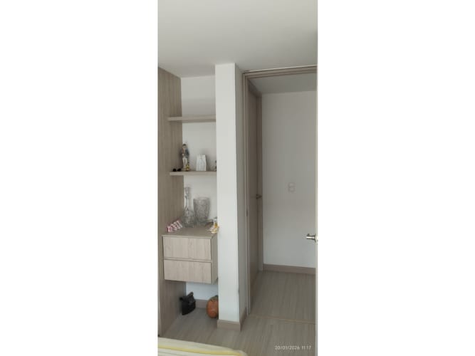 Apartaestudio en venta en Hacienda La Quinta Ii, Zipaquirá, 66 m² · foto 6 de 16