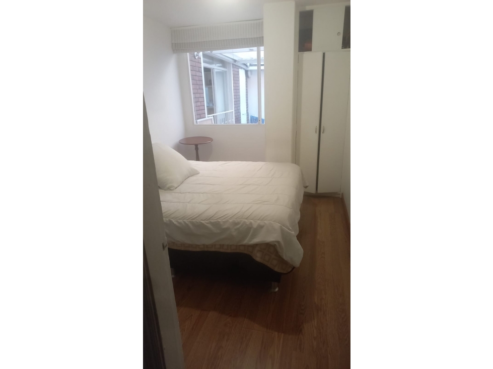 Apartamento en venta en El Batán, Bogotá · foto 21 de 24