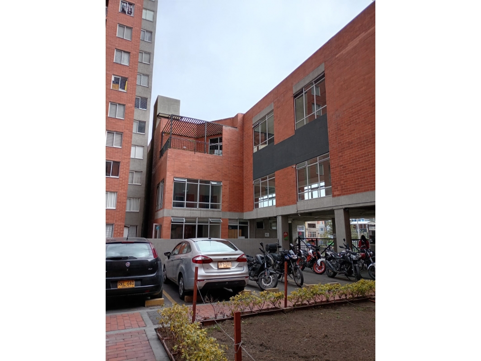 Apartamento en venta en Villa Del Rio, Bogotá · foto 5 de 18