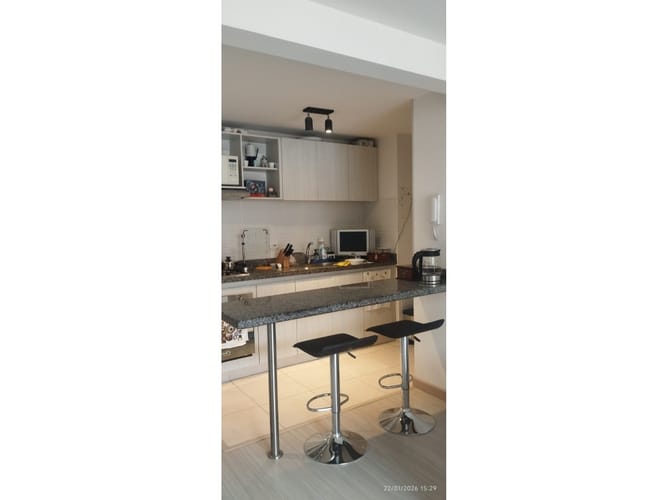 Apartaestudio en venta en Hacienda La Quinta Ii, Zipaquirá, 66 m² · foto 7 de 16