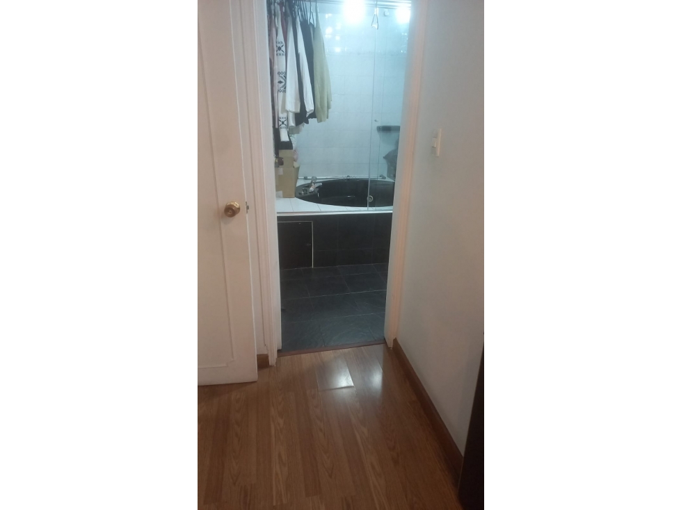 Apartamento en venta en El Batán, Bogotá · foto 22 de 24