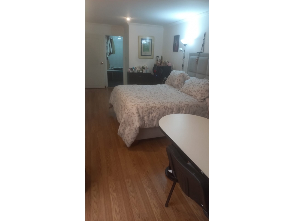 Apartamento en venta en El Batán, Bogotá · foto 23 de 24