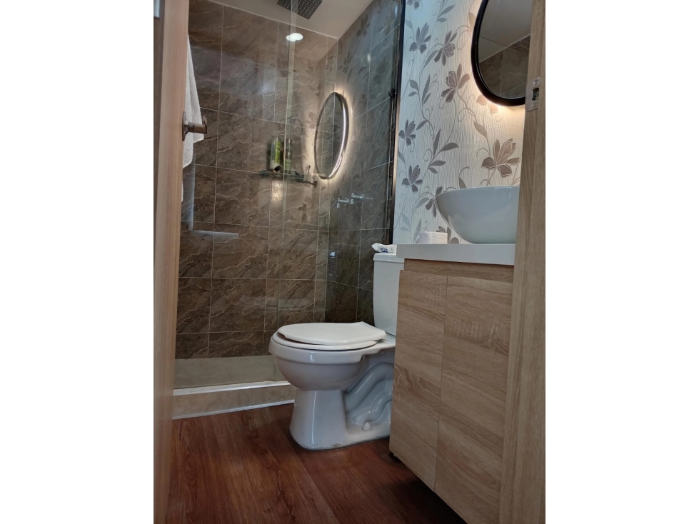 Apartamento en venta en Villa Del Rio, Bogotá · foto 7 de 18