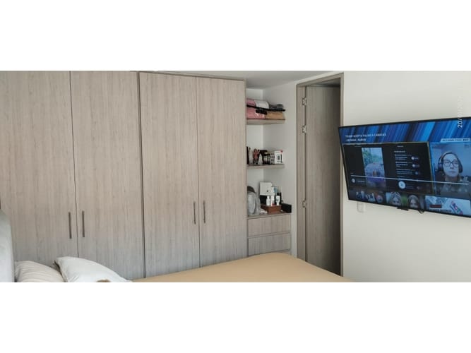 Apartaestudio en venta en Hacienda La Quinta Ii, Zipaquirá, 66 m² · foto 9 de 16