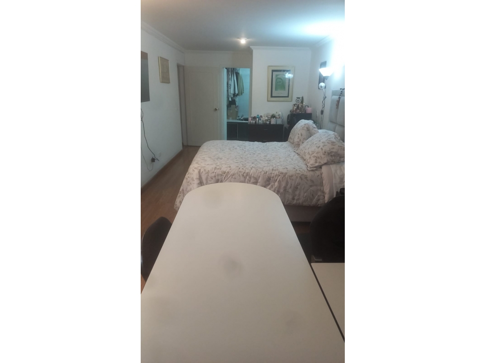 Apartamento en venta en El Batán, Bogotá · foto 24 de 24