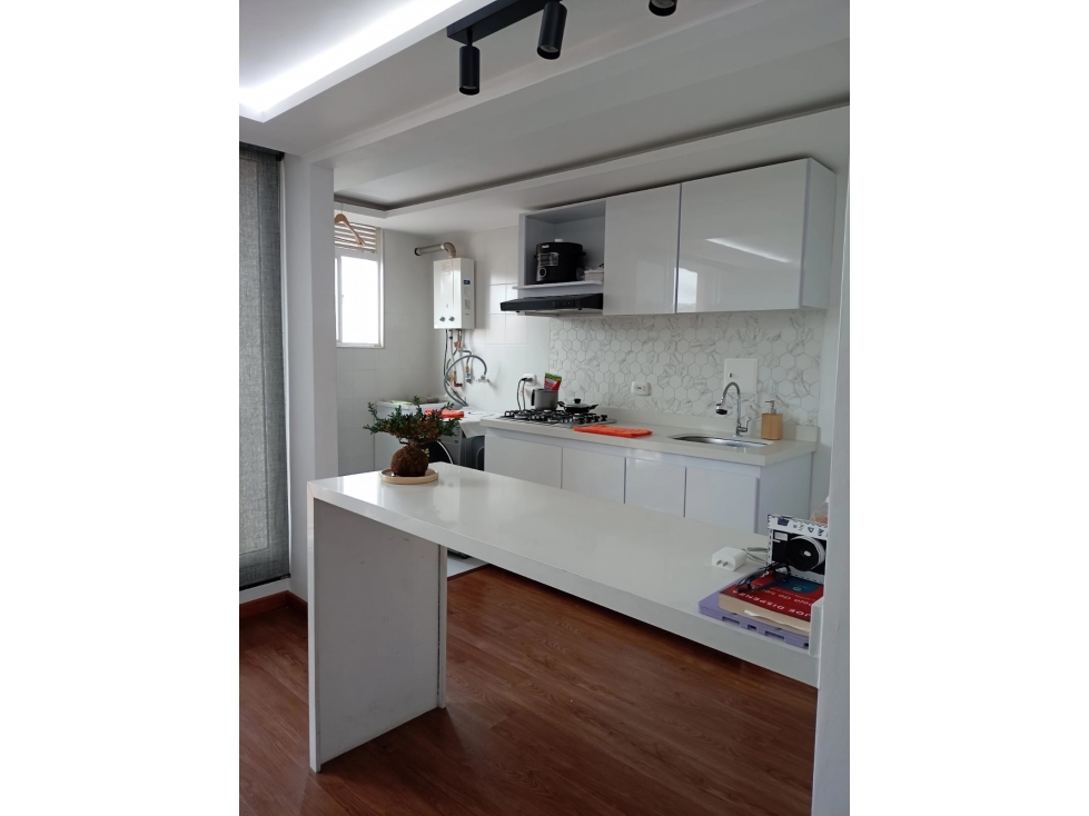 Apartamento en venta en Villa Del Rio, Bogotá · foto 8 de 18
