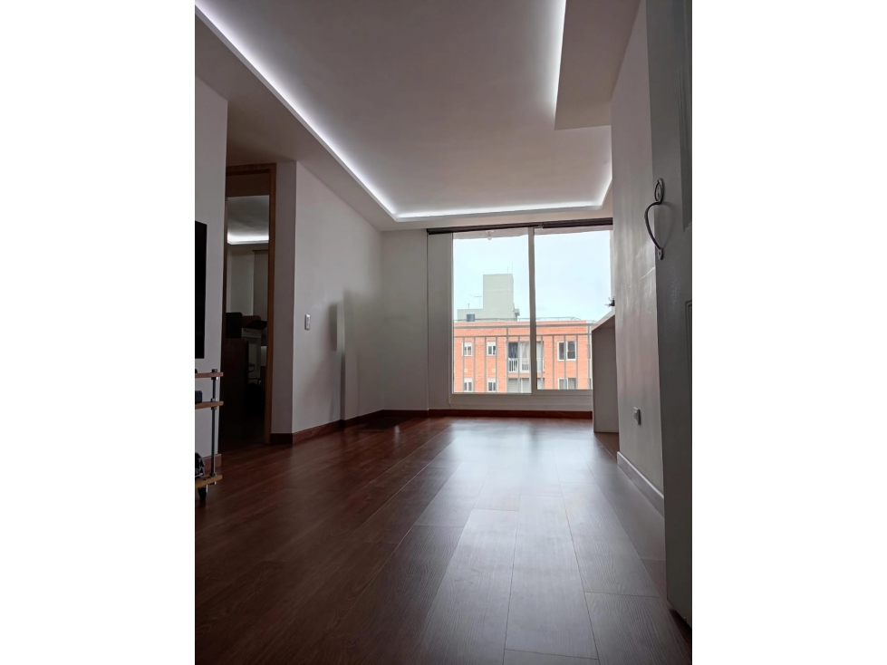 Apartamento en venta en Villa Del Rio, Bogotá · foto 9 de 18