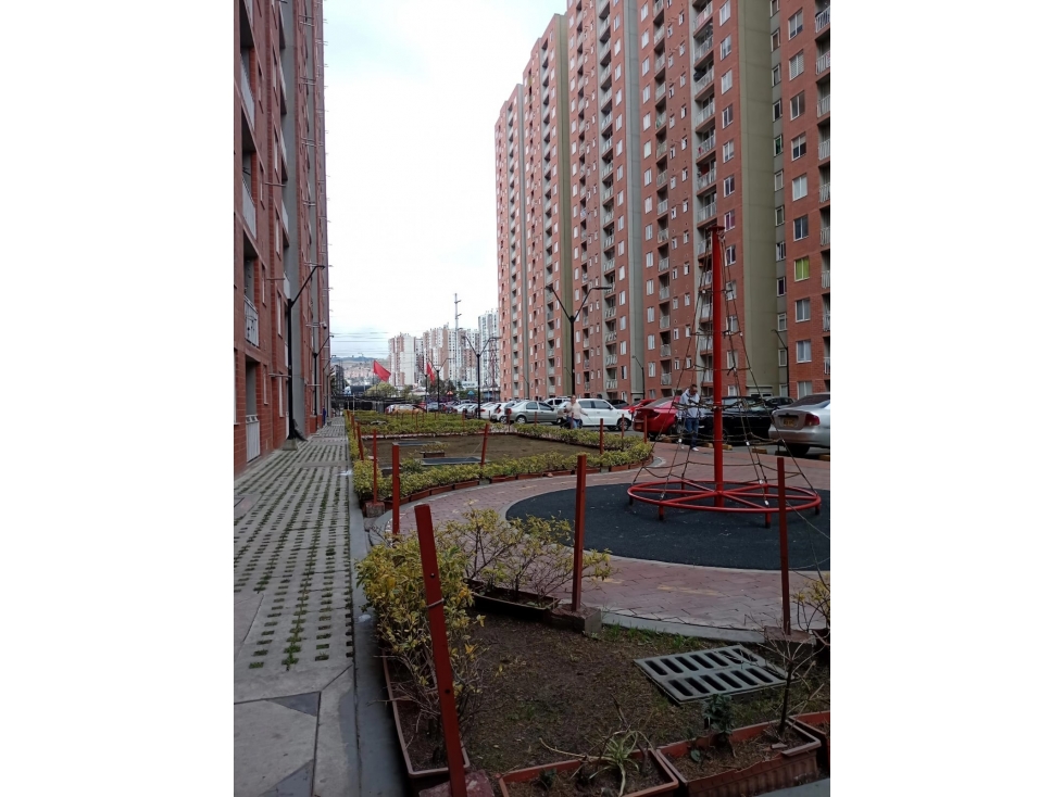 Apartamento en venta en Villa Del Rio, Bogotá · foto 11 de 18