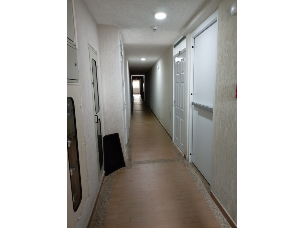 Apartamento en venta en Villa Del Rio, Bogotá · foto 12 de 18