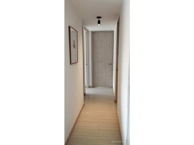 Apartaestudio en venta en Hacienda La Quinta Ii, Zipaquirá, 66 m² · foto 14 de 16