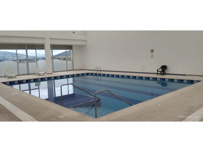 Apartaestudio en venta en Hacienda La Quinta Ii, Zipaquirá, 66 m² · foto 15 de 16