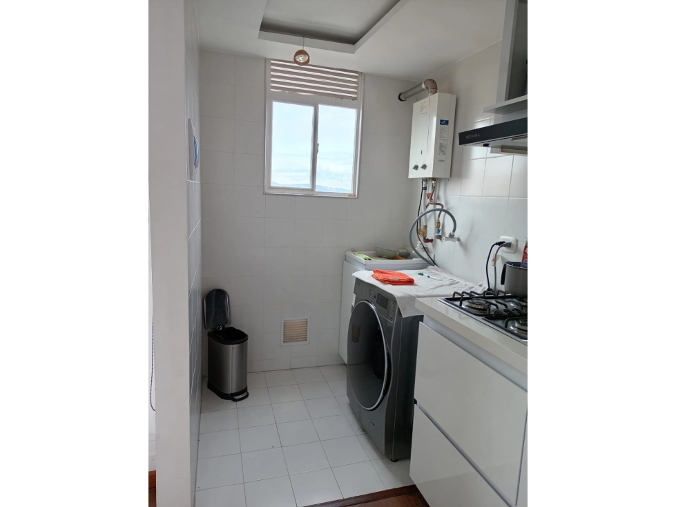 Apartamento en venta en Villa Del Rio, Bogotá · foto 15 de 18