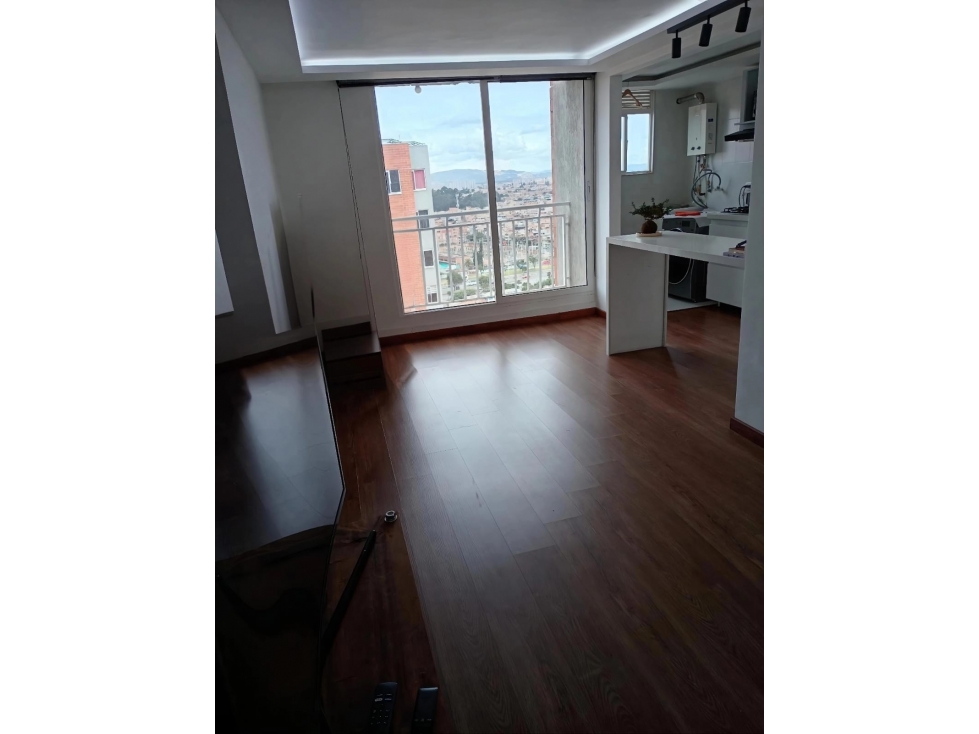 Apartamento en venta en Villa Del Rio, Bogotá · foto 16 de 18