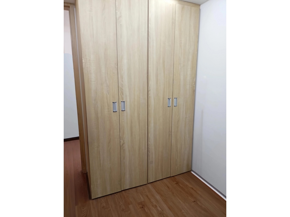 Apartamento en venta en Villa Del Rio, Bogotá · foto 17 de 18