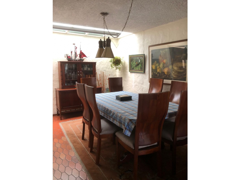 Casa en venta en Los Andes, Bogotá · foto 3 de 14