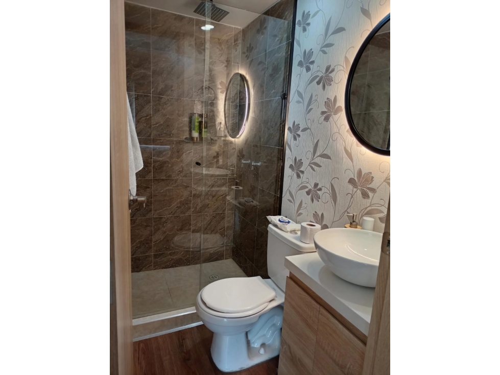 Apartamento en venta en Villa Del Rio, Bogotá · foto 18 de 18