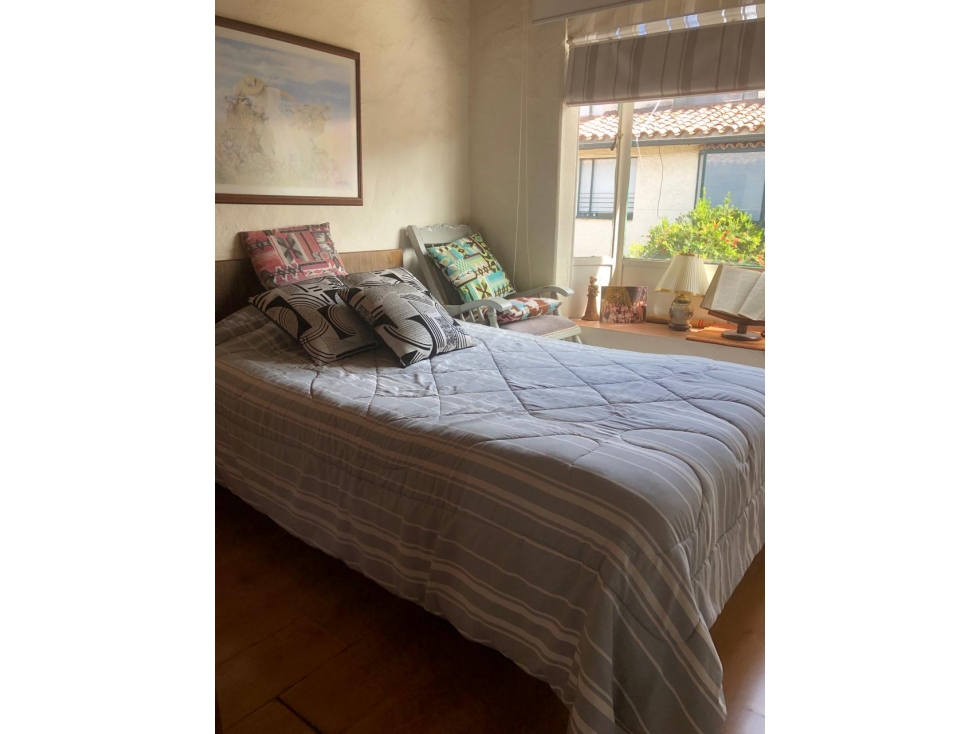 Casa en venta en Los Andes, Bogotá · foto 4 de 14