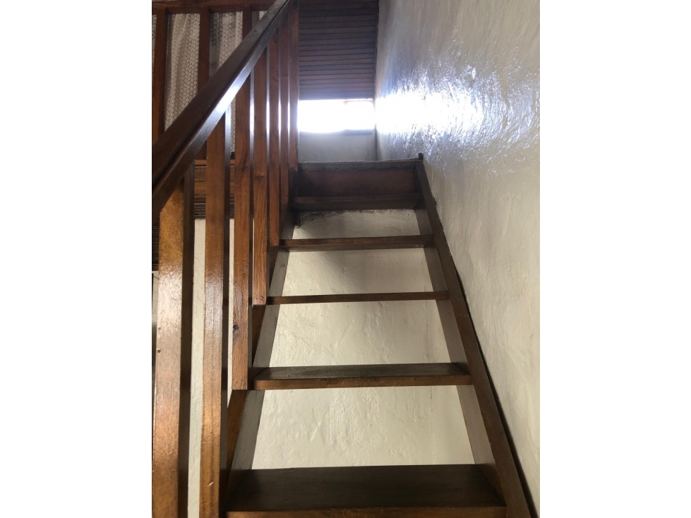 Casa en venta en Los Andes, Bogotá · foto 5 de 14