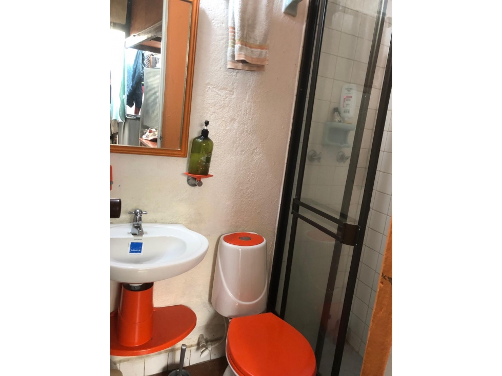 Casa en venta en Los Andes, Bogotá · foto 6 de 14