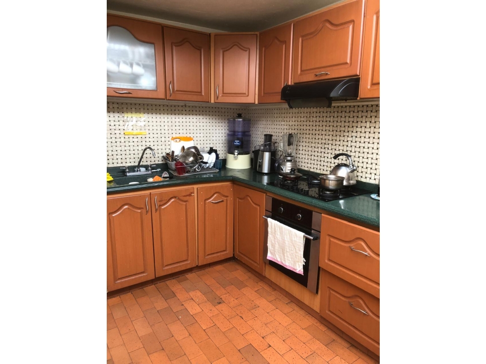 Casa en venta en Los Andes, Bogotá · foto 7 de 14