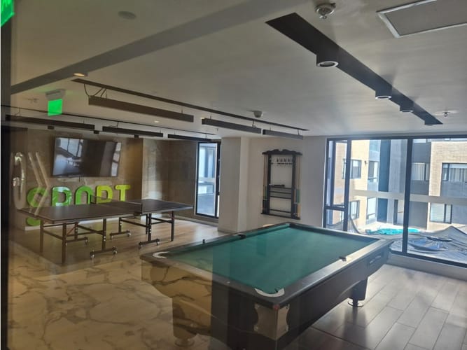 Apartamento en venta en Ciudad Salitre Occidental, Bogotá · foto 4 de 17
