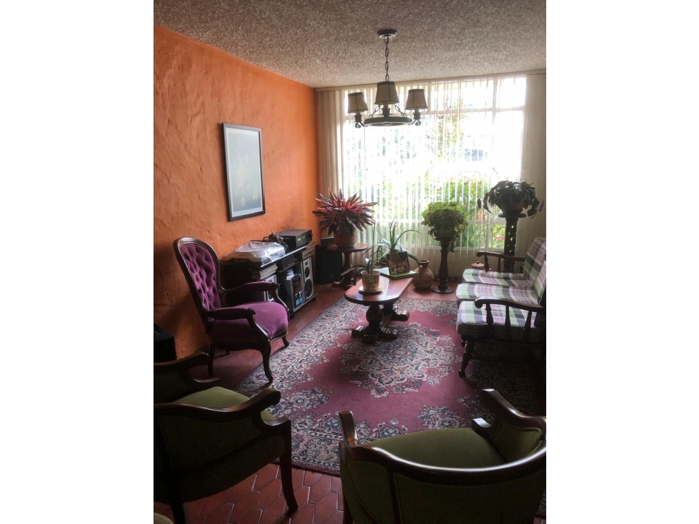 Casa en venta en Los Andes, Bogotá · foto 8 de 14