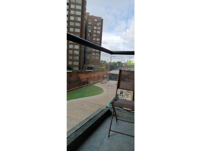 Apartamento en venta en Ciudad Salitre Occidental, Bogotá · foto 5 de 17
