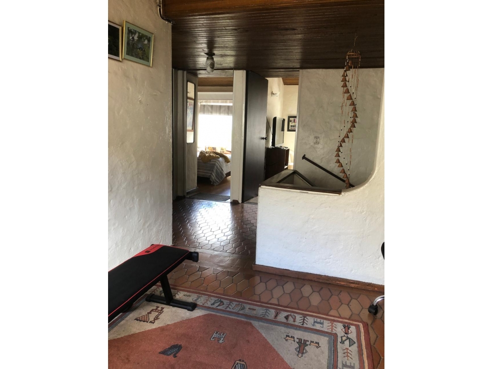 Casa en venta en Los Andes, Bogotá · foto 9 de 14