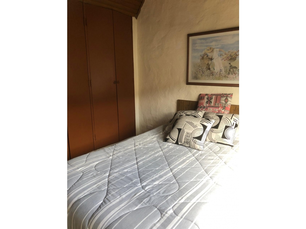 Casa en venta en Los Andes, Bogotá · foto 11 de 14