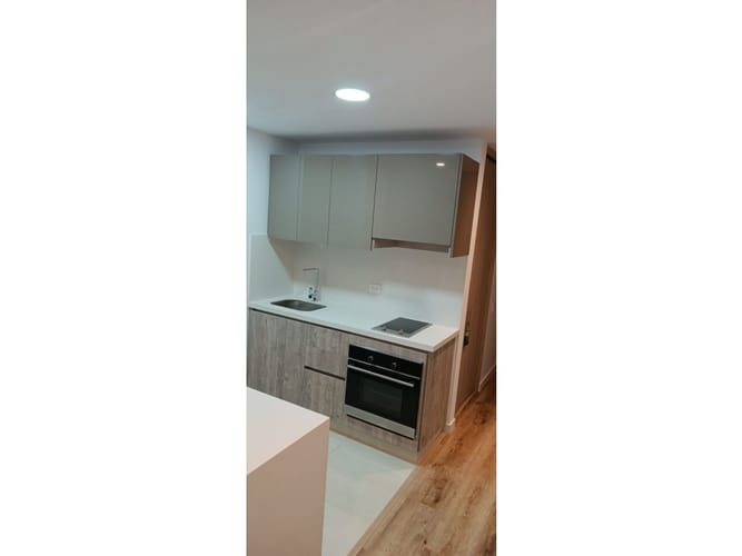 Apartamento en venta en Ciudad Salitre Occidental, Bogotá · foto 8 de 17