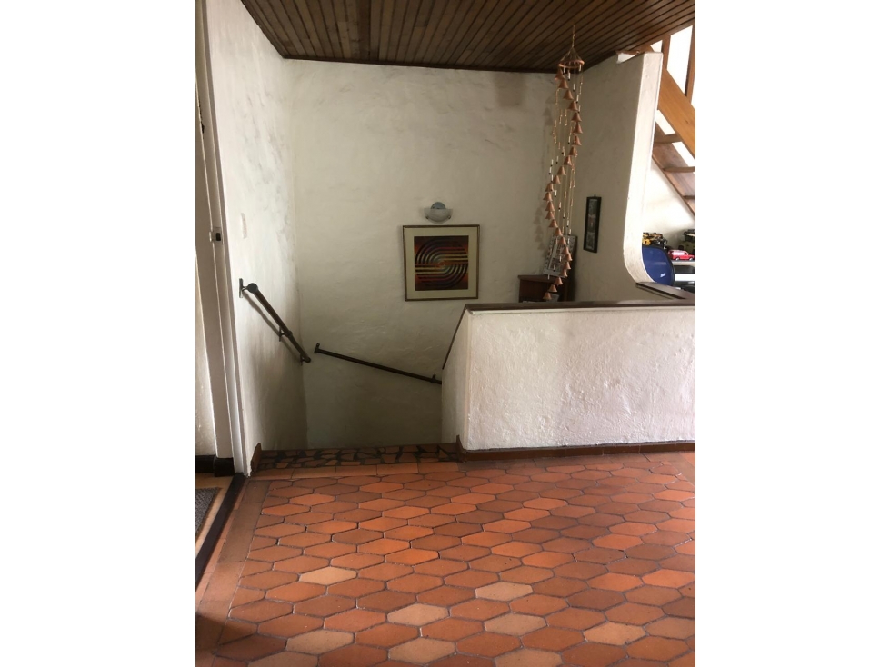 Casa en venta en Los Andes, Bogotá · foto 12 de 14