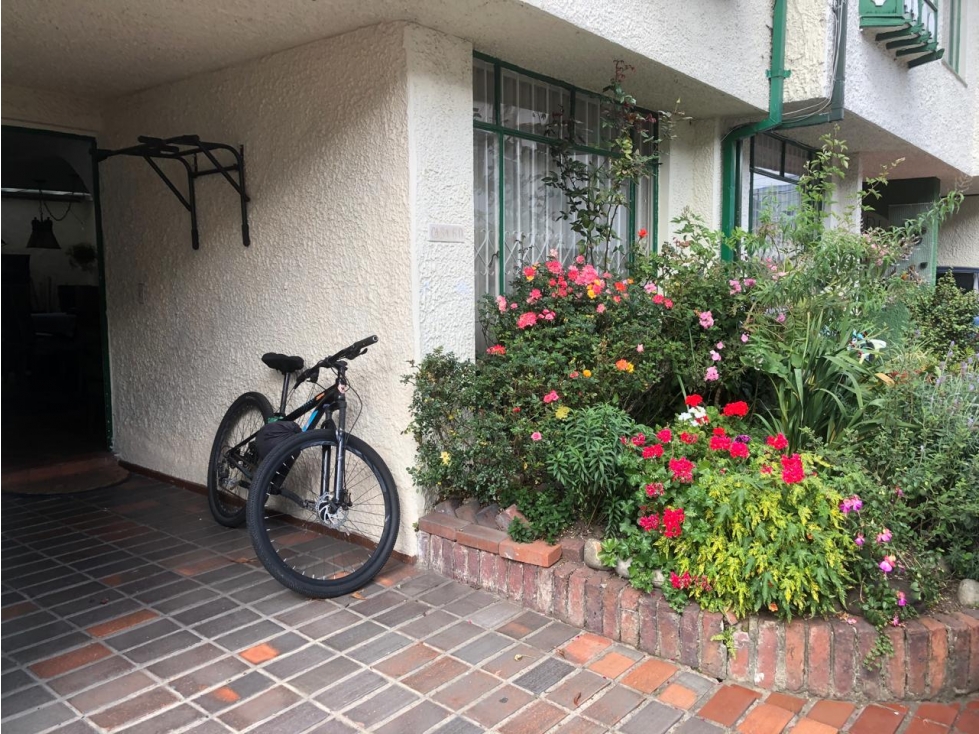 Casa en venta en Los Andes, Bogotá · foto 13 de 14