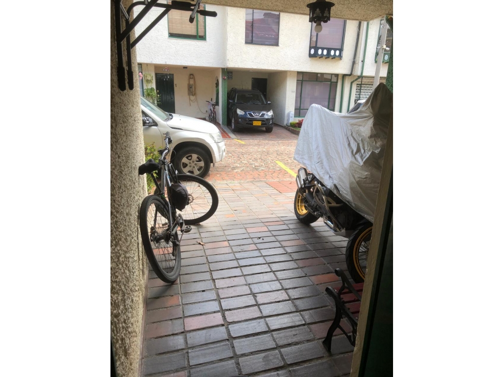 Casa en venta en Los Andes, Bogotá · foto 14 de 14