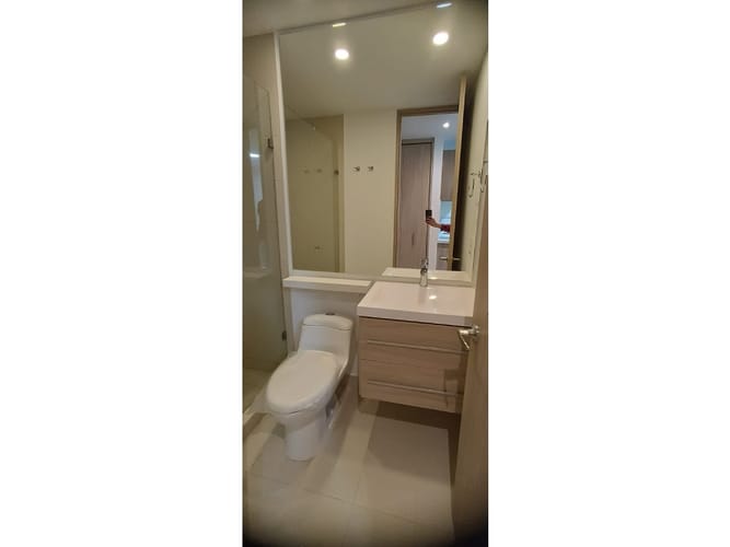 Apartamento en venta en Ciudad Salitre Occidental, Bogotá · foto 14 de 17