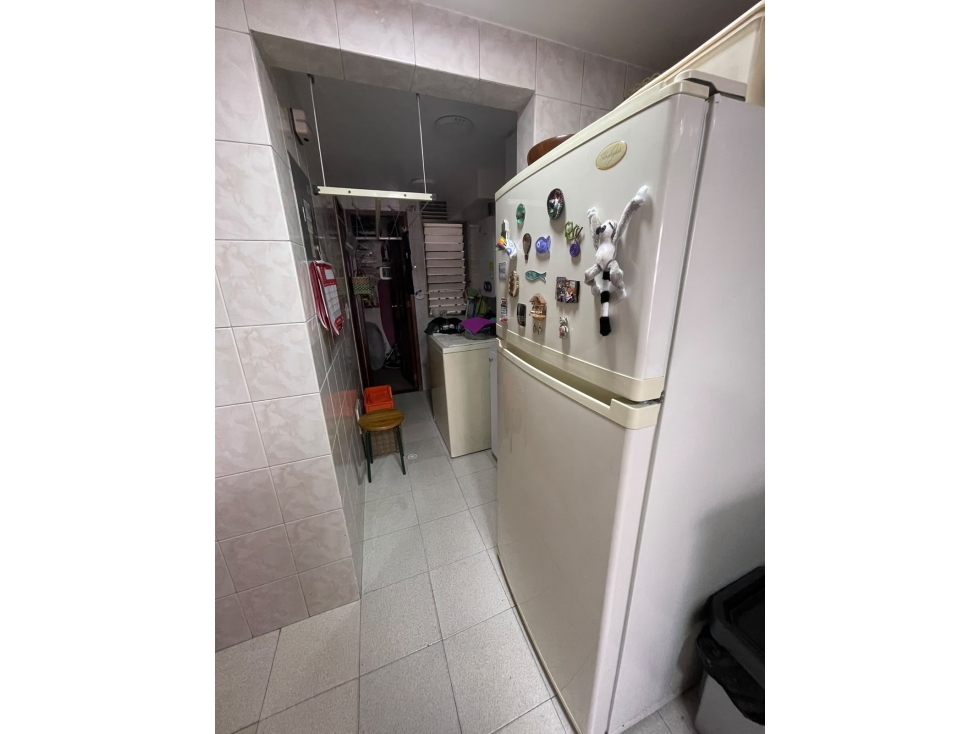 Apartamento en venta en Santa Barbara, Bogotá · foto 3 de 18