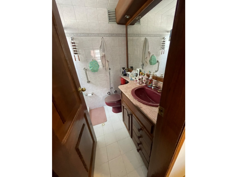 Apartamento en venta en Santa Barbara, Bogotá · foto 4 de 18