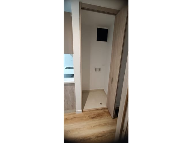 Apartamento en venta en Ciudad Salitre Occidental, Bogotá · foto 16 de 17