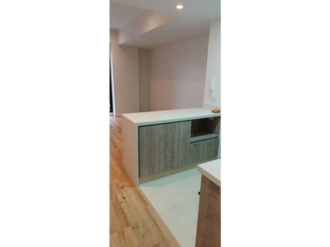 Apartamento en venta en Ciudad Salitre Occidental, Bogotá · foto 17 de 17