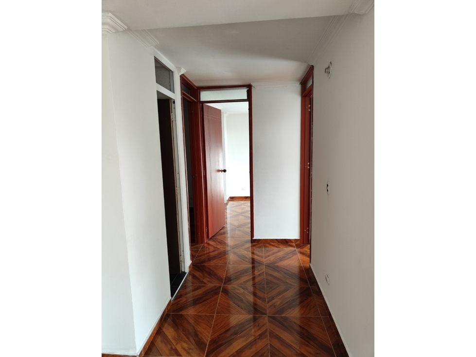 Apartamento en venta en Bosa La Paz, Bogotá · foto 2 de 6