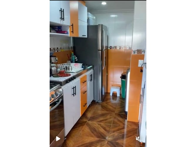 Apartamento en venta en Bosa La Paz, Bogotá · foto 3 de 6