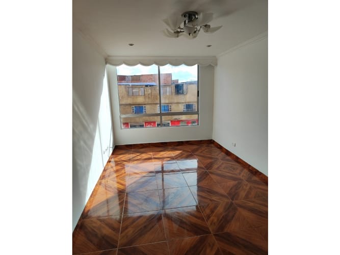 Apartamento en venta en Bosa La Paz, Bogotá · foto 4 de 6
