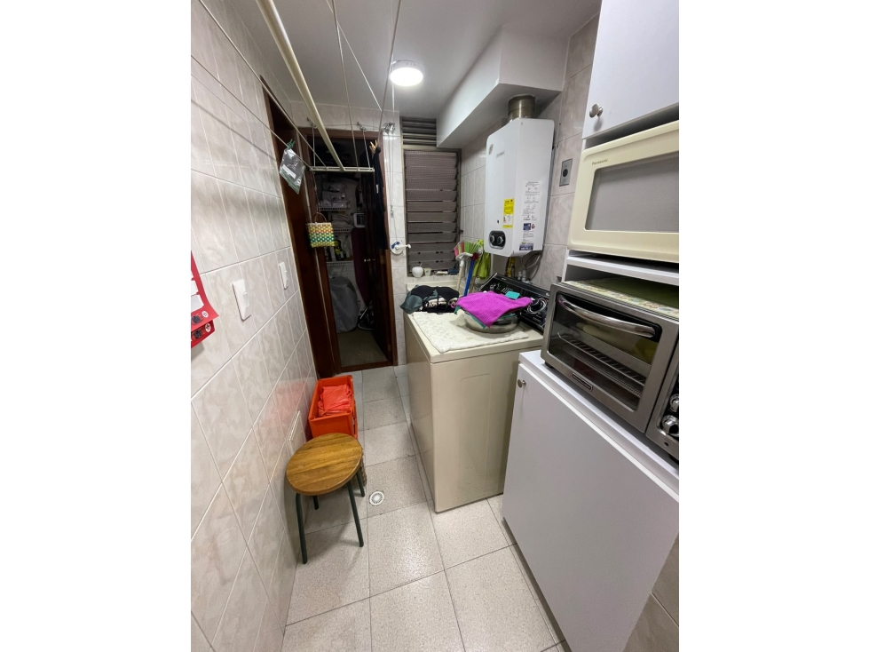 Apartamento en venta en Santa Barbara, Bogotá · foto 10 de 18