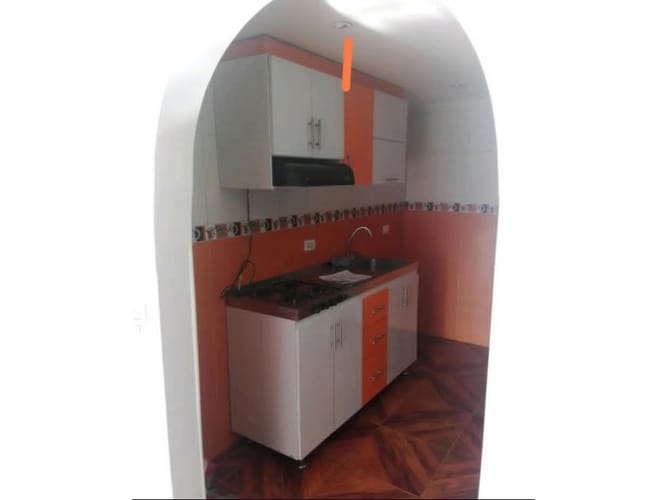 Apartamento en venta en Bosa La Paz, Bogotá · foto 5 de 6