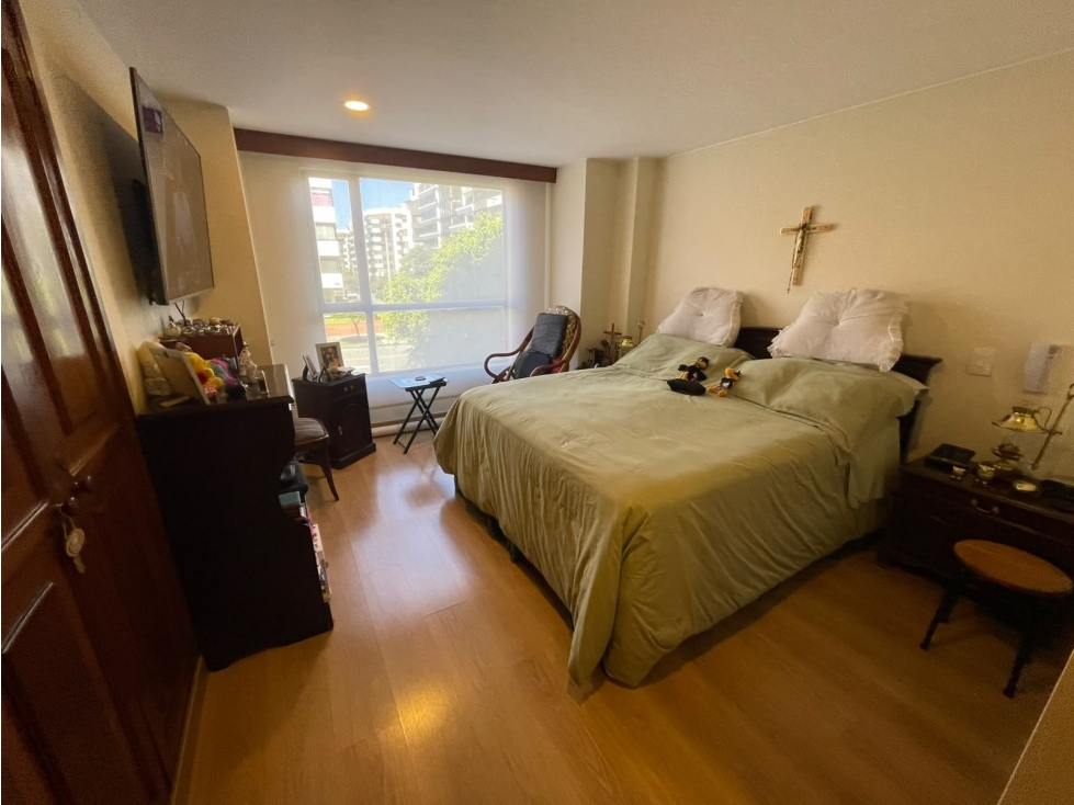 Apartamento en venta en Santa Barbara, Bogotá · foto 11 de 18