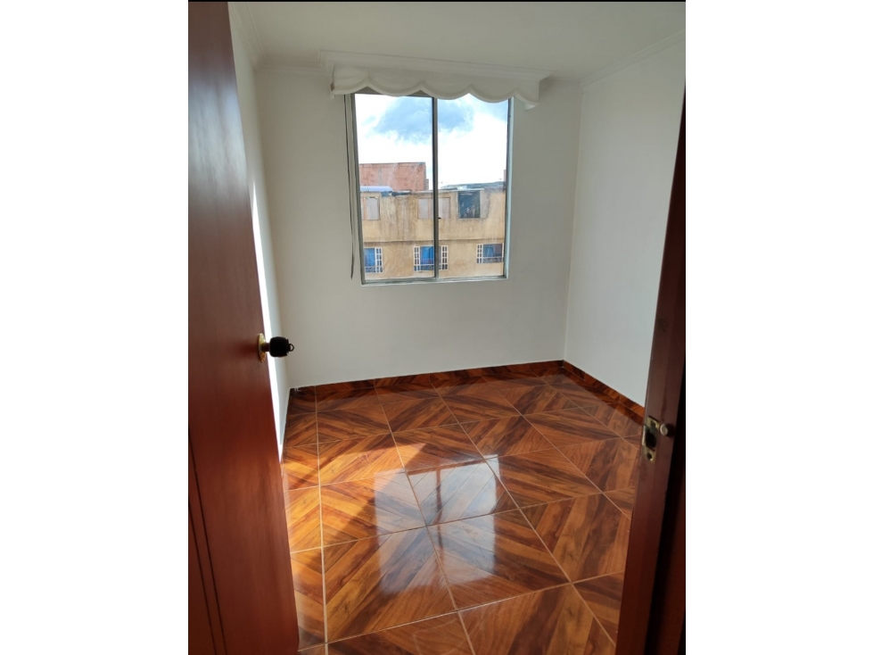 Apartamento en venta en Bosa La Paz, Bogotá · foto 6 de 6