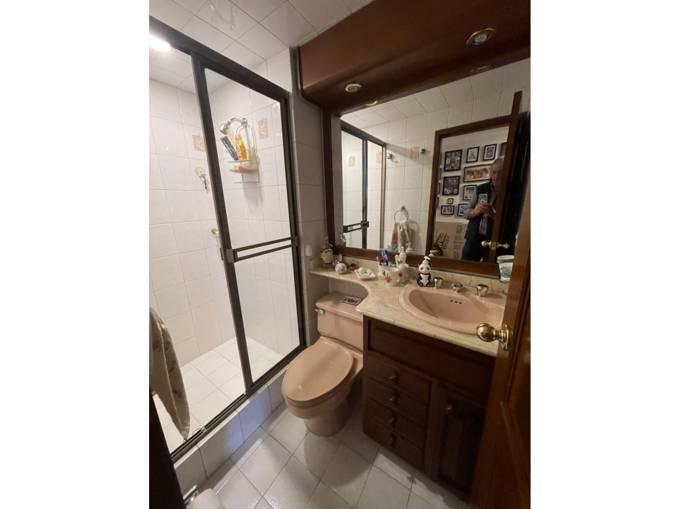 Apartamento en venta en Santa Barbara, Bogotá · foto 15 de 18