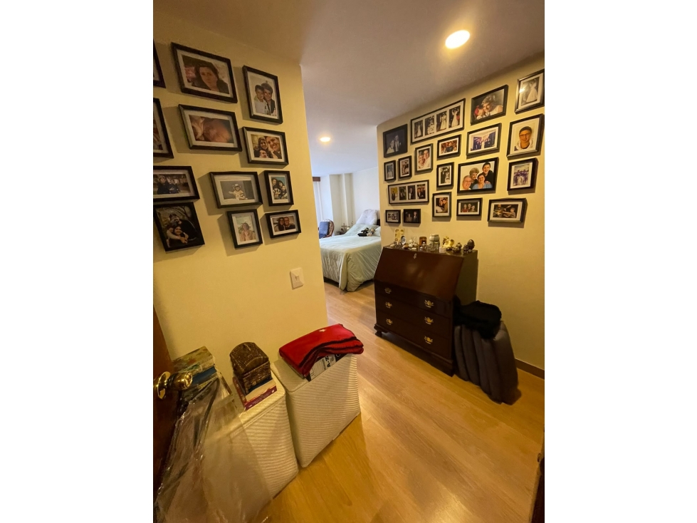 Apartamento en venta en Santa Barbara, Bogotá · foto 18 de 18